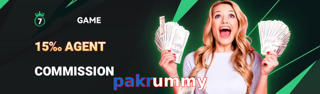 Pakrummy